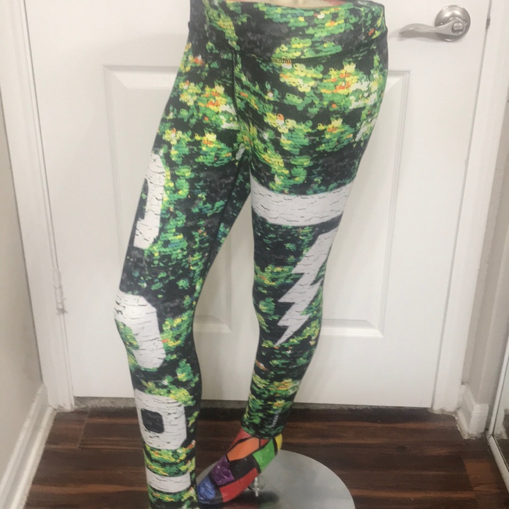 Reebok leggings - Picture 2 of 8